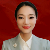 古筝唐唐荭娘头像