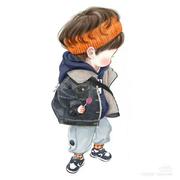 人呢开心最重要的个人资料头像