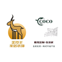 郑州金羚羊全屋定制头像
