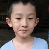 昊昊一个字最帅头像