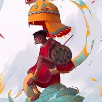 黑河市老百姓头像