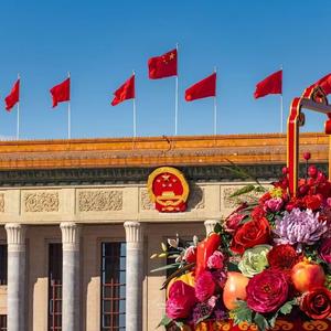 公益中国人＜编辑元宇头像