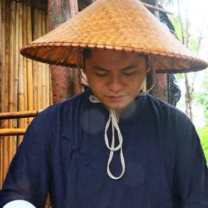 小良爱做鱼生