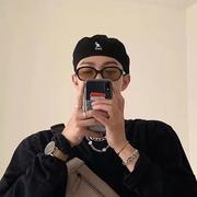 无法幸免的个人资料头像