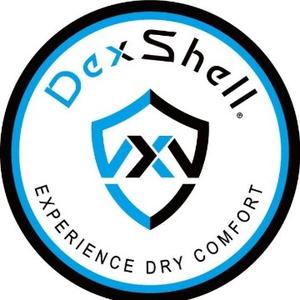 DexShell戴适户外头像