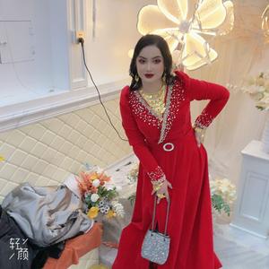 古再丽3858头像