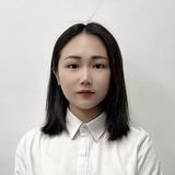 漳州极致奔驰林银霞头像