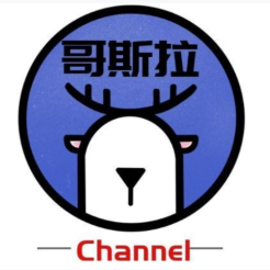 哥斯拉channel头像