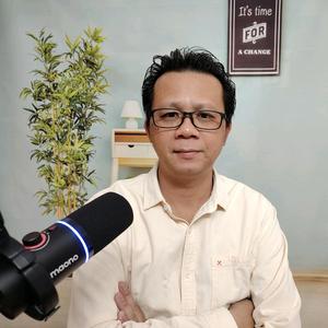 闲情杂说头像