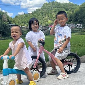 三娃妈妈的向阳花