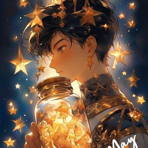 西安青年o头像