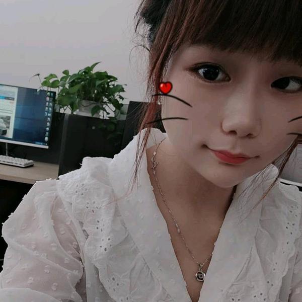 小乔二手车2V4D头像