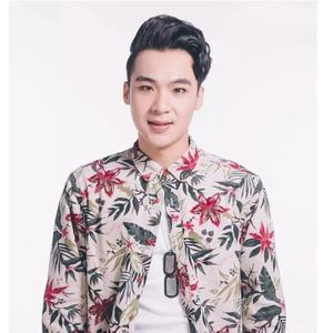 东莞李老恭头像