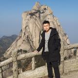 车主陆子杰头像
