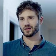 彼得在冬天的个人资料头像