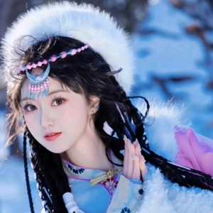 莎尘暴Katya头像