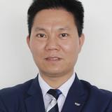 哪吒汽车柯志恒头像