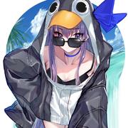 忍冬方程式的个人资料头像