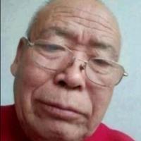 古怪的王大爷头像