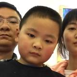 俊哥宠福姐头像