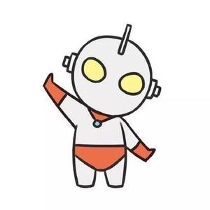 奥特麦霸头像