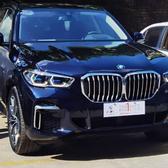 宝马X5新车主头像