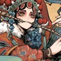 南笙北梦505头像