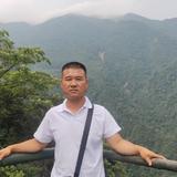 自在快乐大叔头像