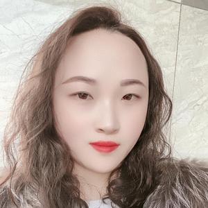 80后的小仙女头像