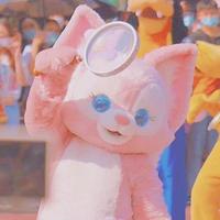 月亮蜜桃味头像