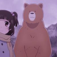 雪碧。头像