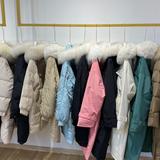 奢雅服装工厂头像