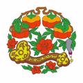 平安祥乐头像