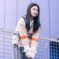 雨落思流年头像