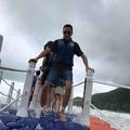 王加旺-上海镒祺国际货运有限公司头像