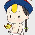 一旯二欠甭大長头像