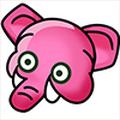 赤条男人头像