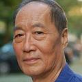 人民的名义陈岩石头像