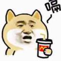 有人说我帅我想谁走露了风声头像