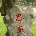 忠贞42头像