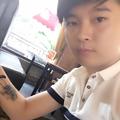 小罗罗罗子头像