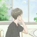 補风的汉子头像