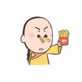 奋发梦想gyc头像
