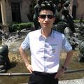 吴典1头像
