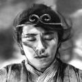 阿朗吖头像