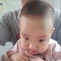 一名惊人二头像