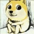 汪汪小狗头头像