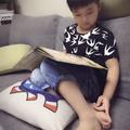 尖叫的小猪头像
