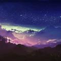 只有神不在的星期天头像