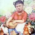 矢量185905585头像